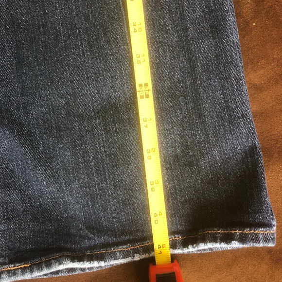 Great jeans - Picture 5 of 5